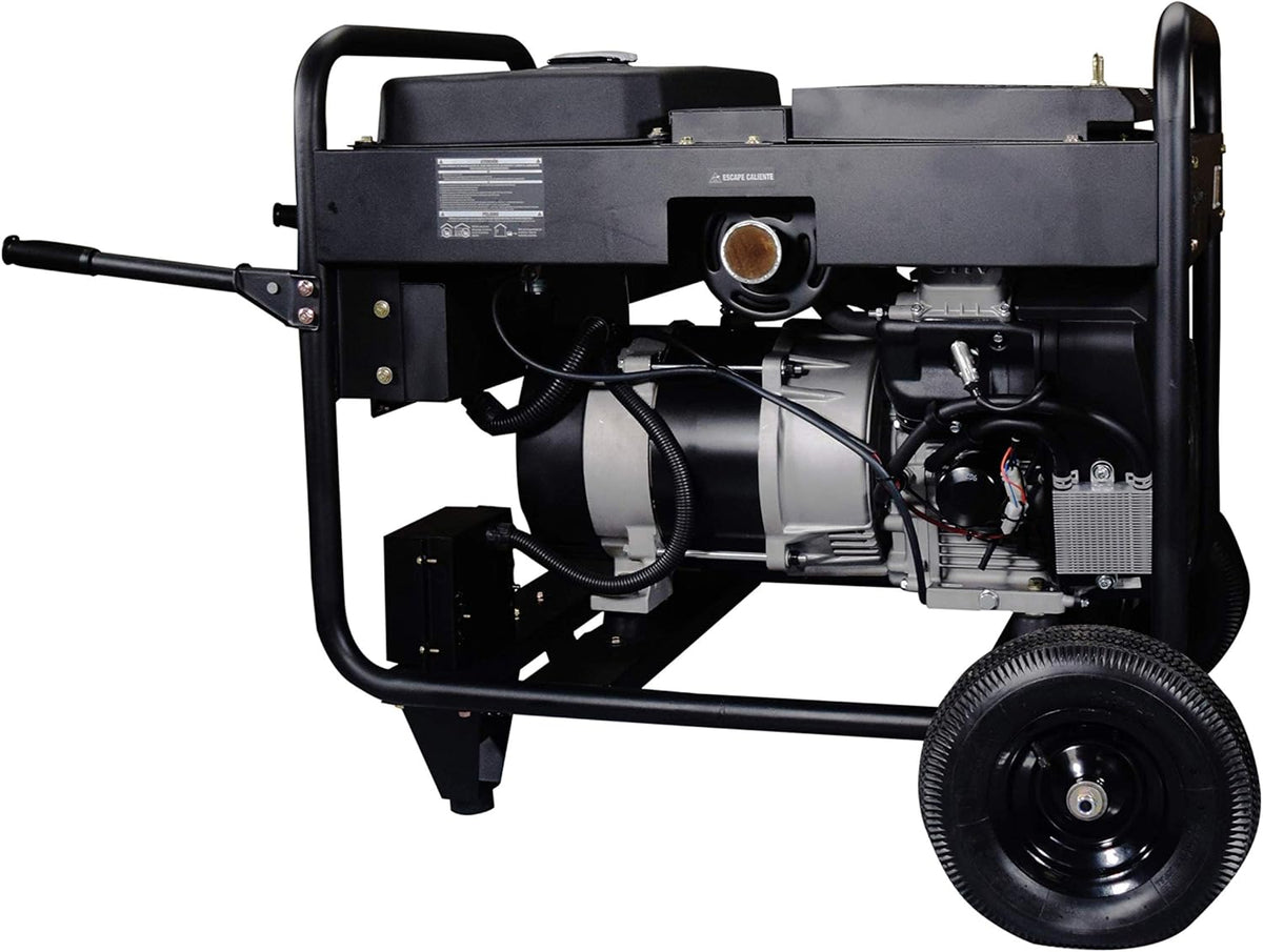 Generador Gasolina FULL POWER