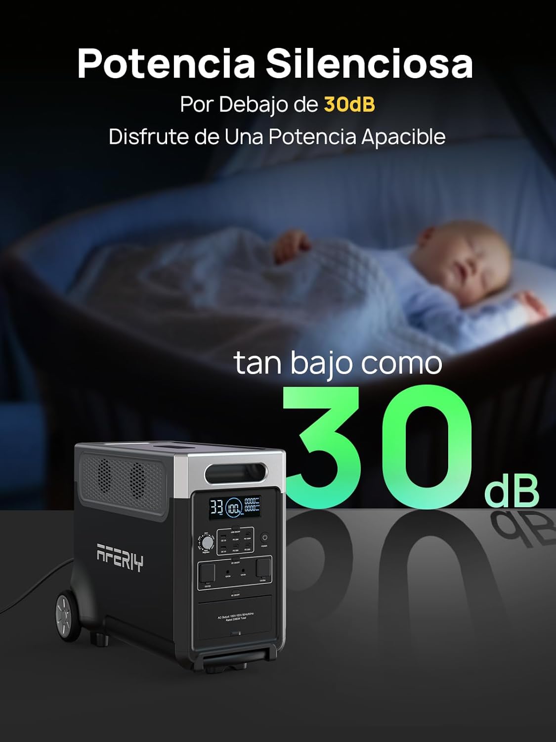 Generador Eléctrico Solar De 3600 W Con 4 Paneles Solares De 400 W